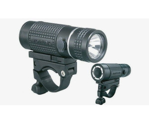 Фара пер галог Topeak WhiteLite HP 1W з/бат CR123A Lithium з/індик чорн 77г